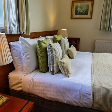 Highgrove House Hotel Loans Eksteriør billede
