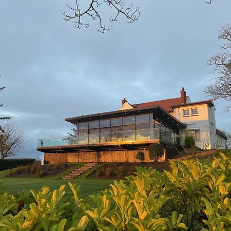 Highgrove House Hotel Loans Eksteriør billede